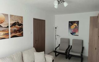 Apartament 3 camere Sibiu | Vasile Aaron | 56 mp, mobilat - Poză 2