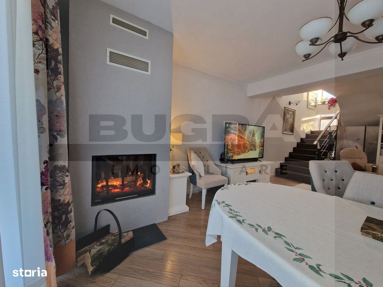 Locuință ideală pentru familie – 170 mp utili, cartier Europa - Poză 3