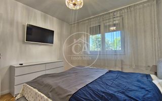 Apartament cu 3 camere de inchiriat in zona Centrala, Oradea - Poză 2