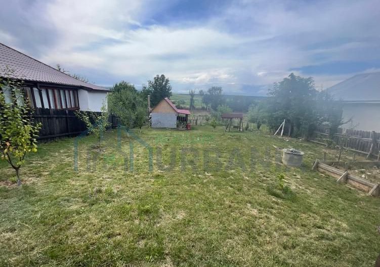 Teren de 1000 mp în Ciurea, la 300 m de Primărie, preț negociabil - Poză 2