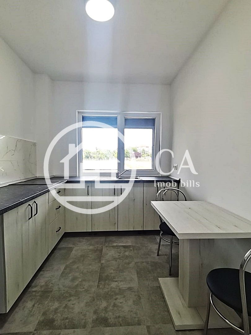 Apartament de inchiriat cu 1 camera in zona Iosia Nord, Oradea - Poză 7