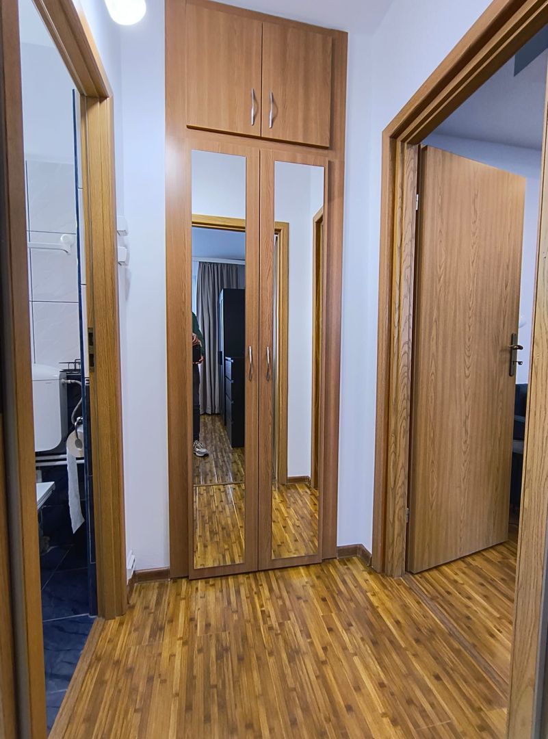 Apartament 2 camere Ion MIhalache- Chibrit - Poză 7