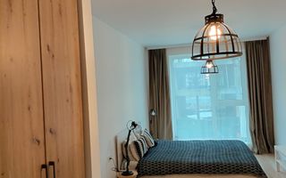 2 camere de inchiriat rond OMV Pipera/ Cortina/ Kaufland - Poză 12