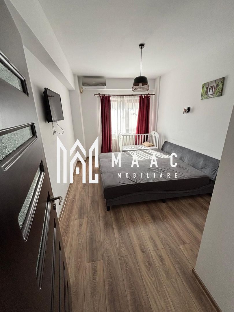 Apartament 3 camere | Bulevardul Dem. Radulescu| | 62mp - Poză 6