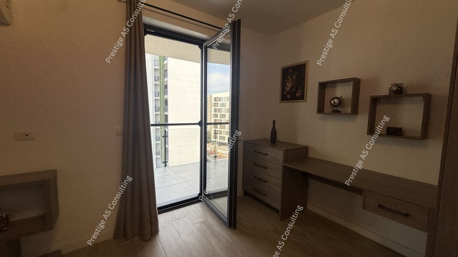 Apartament cu 17mp Terasa | Parcare suprateran | Ateneo | Calea Torontalului - Poză 9