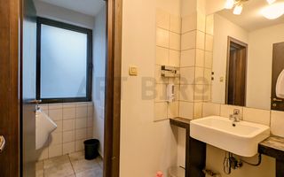 Zero comision, 155mp birou - comercial. Victoriei, parcare, 9' metrou - Poză 7