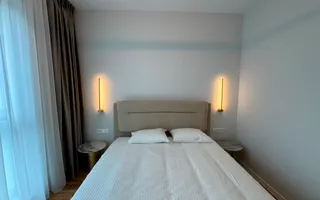 💎 De Închiriat: Apartament de Lux de 2 Camere - Escape Residence, Străulești - Poză 13