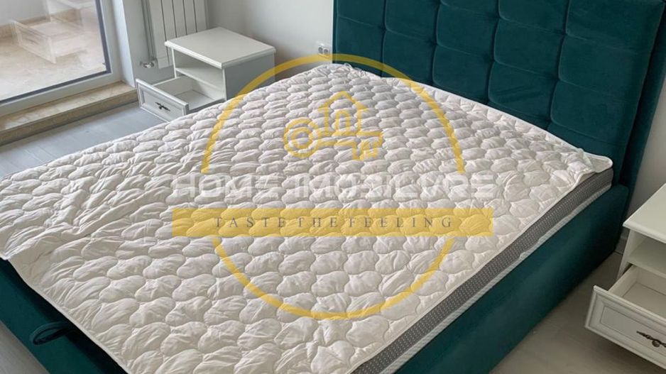 Apartament 2 camere decomandat | 57,8 mp + 10,6 mp balcon | Tătărași | 2022 - Poză 1