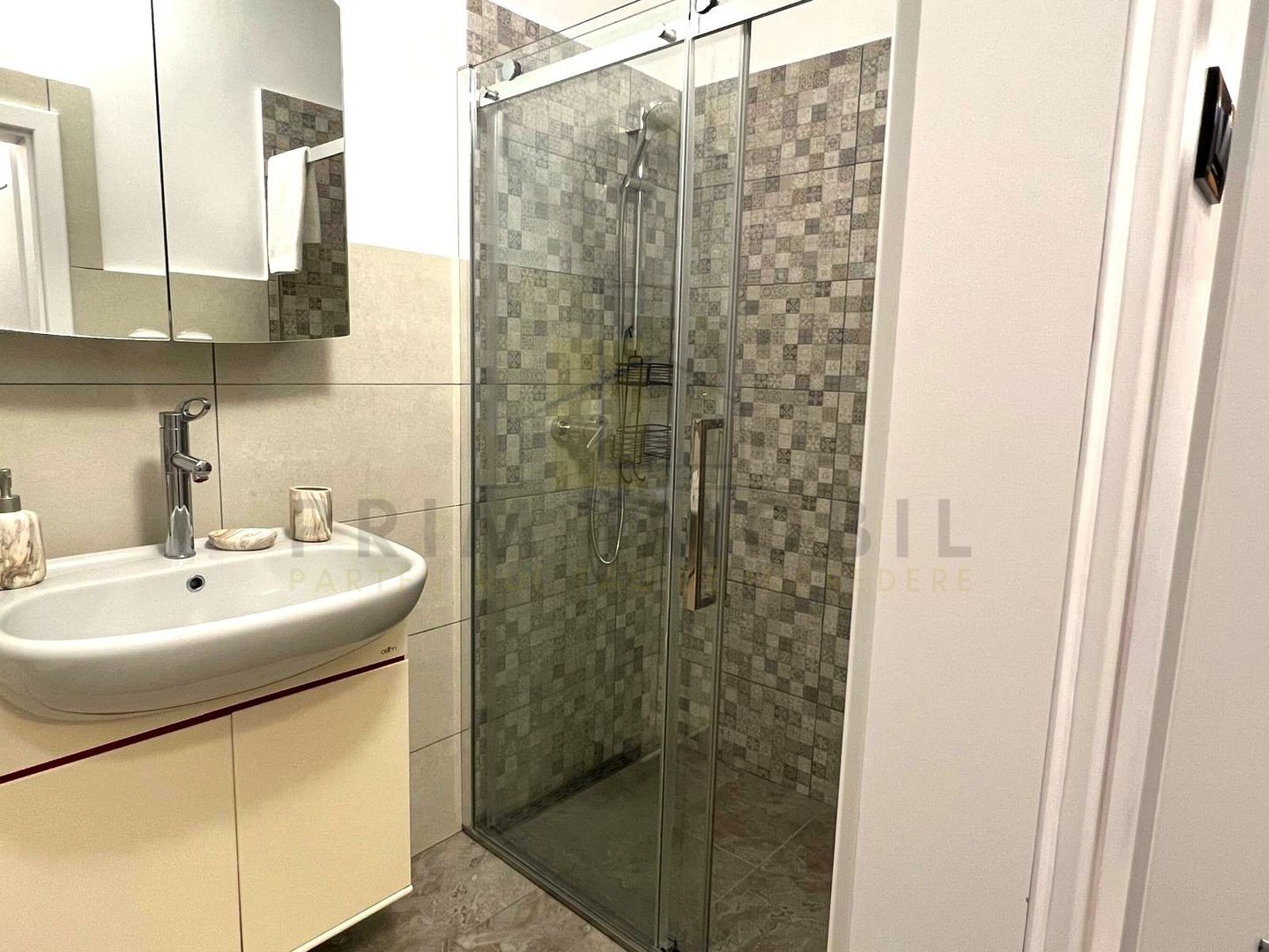 APARTAMENT 1 CAMERA | CENTRAL | PIATA UNIRII | 10 MINUTE DE UMF - Poză 7