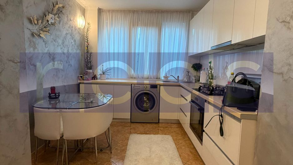 VANZARE 3 CAMERE SEMIDECOMANDAT DRISTOR - Poză 16