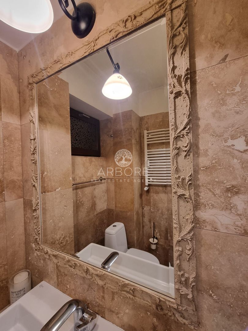Inchiriere apartament 2 Camere Lux Nerva Traian - Poză 7