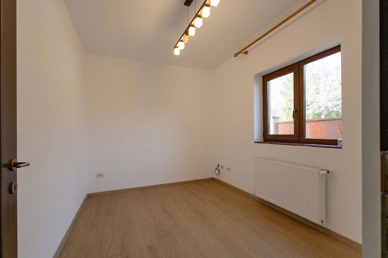 Casă cu 4 dormitoare în Ronaț | 181 mp utili | Garaj | Teren 345 mp - Poză 6