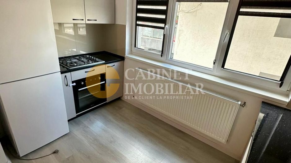 3 CAMERE DECOMANDAT--MOBILAT+UTILAT--ROND PACURARI - Poză 8