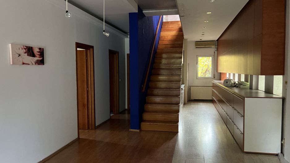 Duplex superb in vila - Cotroceni | Gradina Botanica - Poză 22