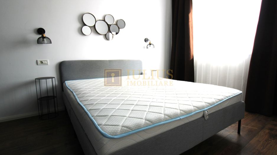 2 camere in Dumbravita, pet friendly, 2 locuri de parcare - Poză 7
