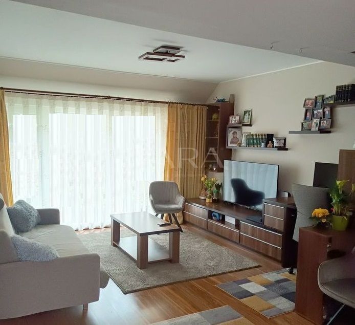 Locuință modernă cu 3 camere, în zona Câmpului. - Poză 2