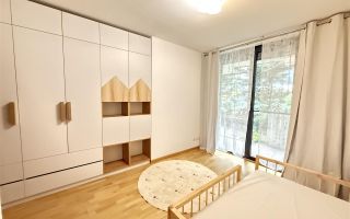 Inchiriere apartament 3 camere Gradina zoo- Privighetorilor, Bucuresti - Poză 6
