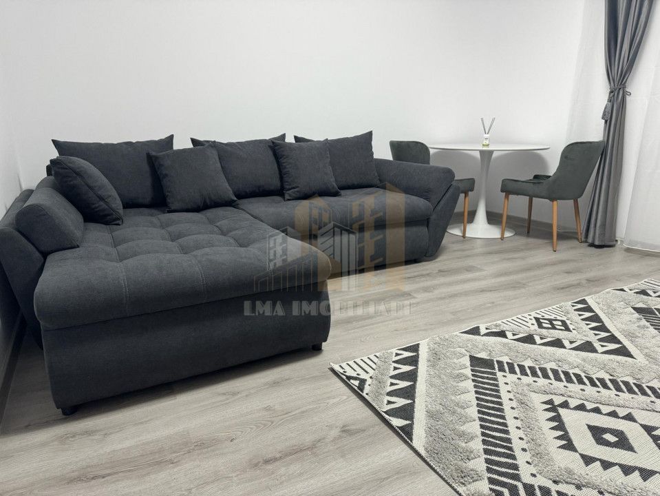 Apartament 2 camere Subcetate City Sanpetru Brasov - Poză 9