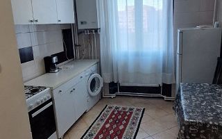 Garsonieră de închiriat, zona Metalurgie (Trivale), Iași - Poză 2