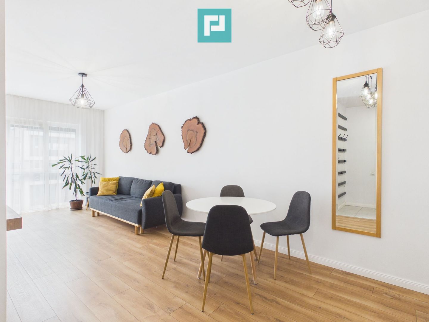 Apartament Premium Ceyrat, Parcare Inclusă - Poză 3