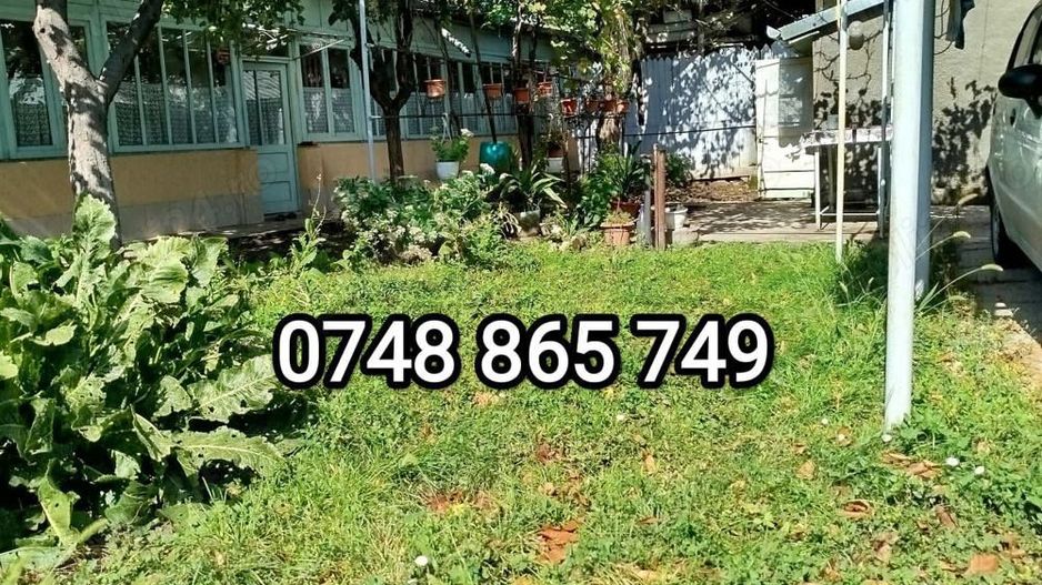 OPORTUNITATE ! Casa 3 C 100 m  + teren 350 m , P de Piatra_Palas Campus - Poză 2