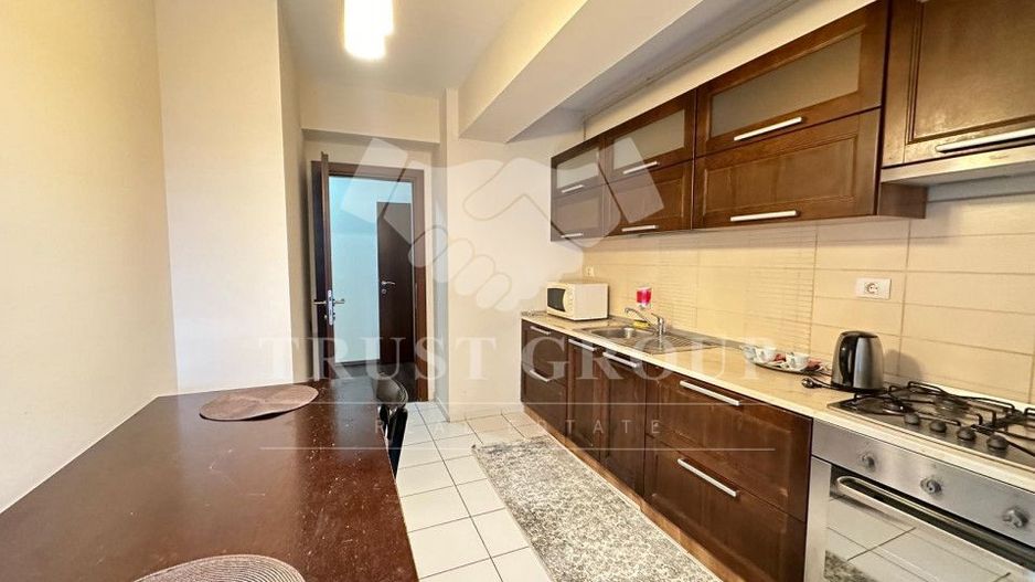 Apartament 3 camere Aviatiei Aerogarii| Loc de parcare - Poză 10