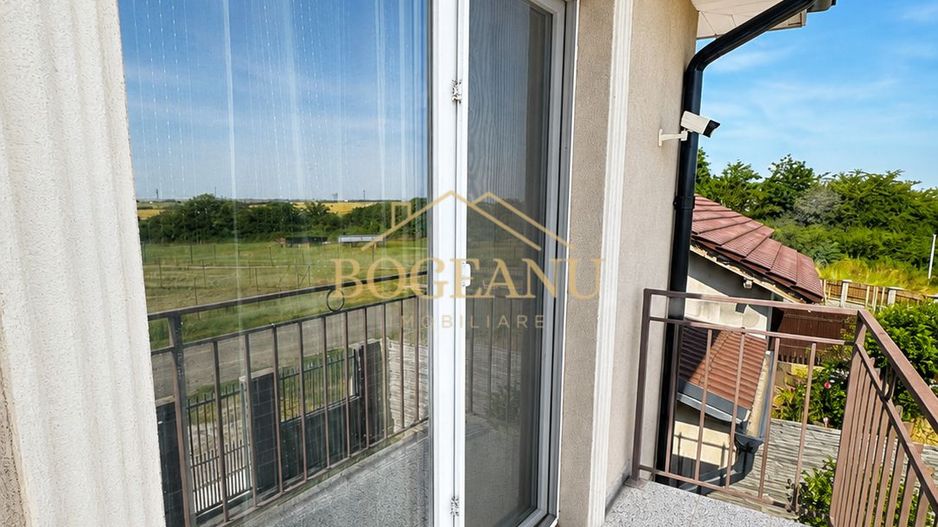 BG175-Duplex Premium Dumbrăvița | 4 Camere | Teren 362 mp | Proprietar - Poză 15