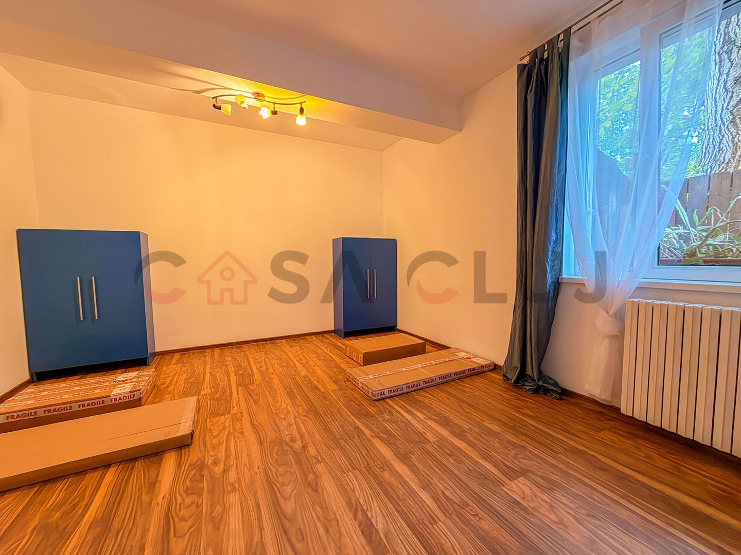 Spațiu multifuncțional de 90 mp în Andrei Mureșanu | 2 parcări - Poză 6