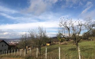 Teren intravilan parcelabil, cartier RAAL , 38 ari - Poză 1