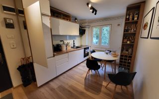 Apartament 3 Camere | 63 mp | Etaj 1 | Zona Piata Hermes | Gheorgheni - Poză 1