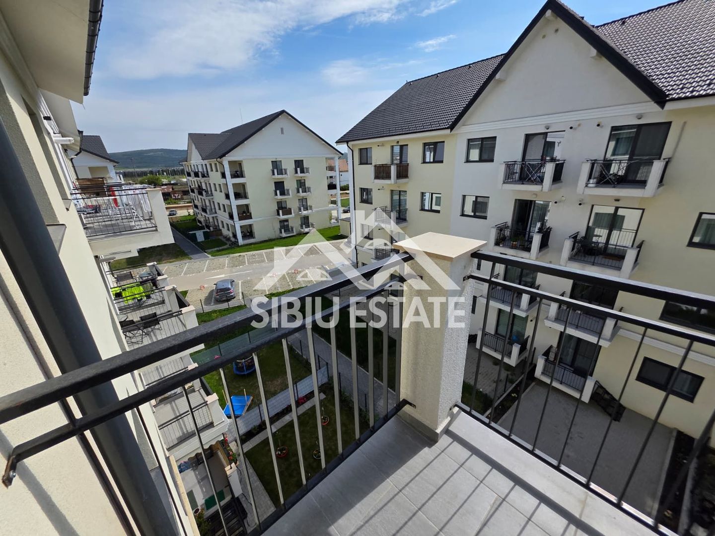 Studio de inchiriat– Zona Brana, Selimbar - Poză 3