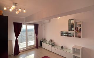 Garsoniera - centrala proprie - terasa 13mp I Titan - Poză 2