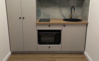 Apartament 2 camere, 42mp, balcon,zona Someșeni -Aeroport - Poză 2