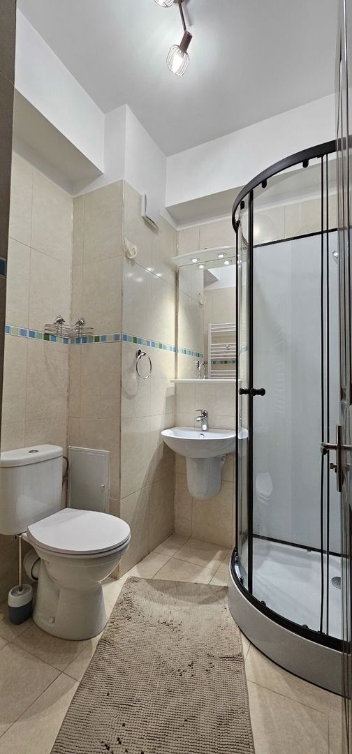 3 camere 100mp utili Pipera - Jolie Ville - Poză 11