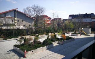 Studio Erou Iancu Nicolae 133-nemobilat, parcare subterana - Poză 5