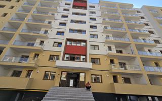 Apartament 2 camere Metalurgiei I Cartier Solar I finalizat - Poză 27