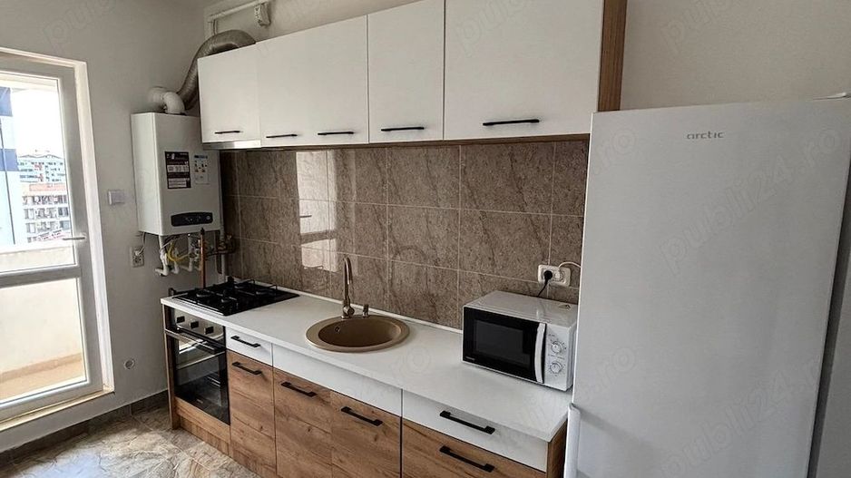 De vanzare Garsoniera Militari Residence - Poză 4