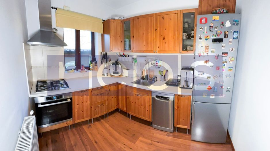 VANZARE VILA D+P+1+M | ZONA VATRA LUMINOASA - Poză 9