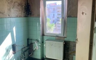 Apartament 2 camere | Podu Ros –  | 50 mp | Etaj 3/4 | Fără risc seismic - Poză 9
