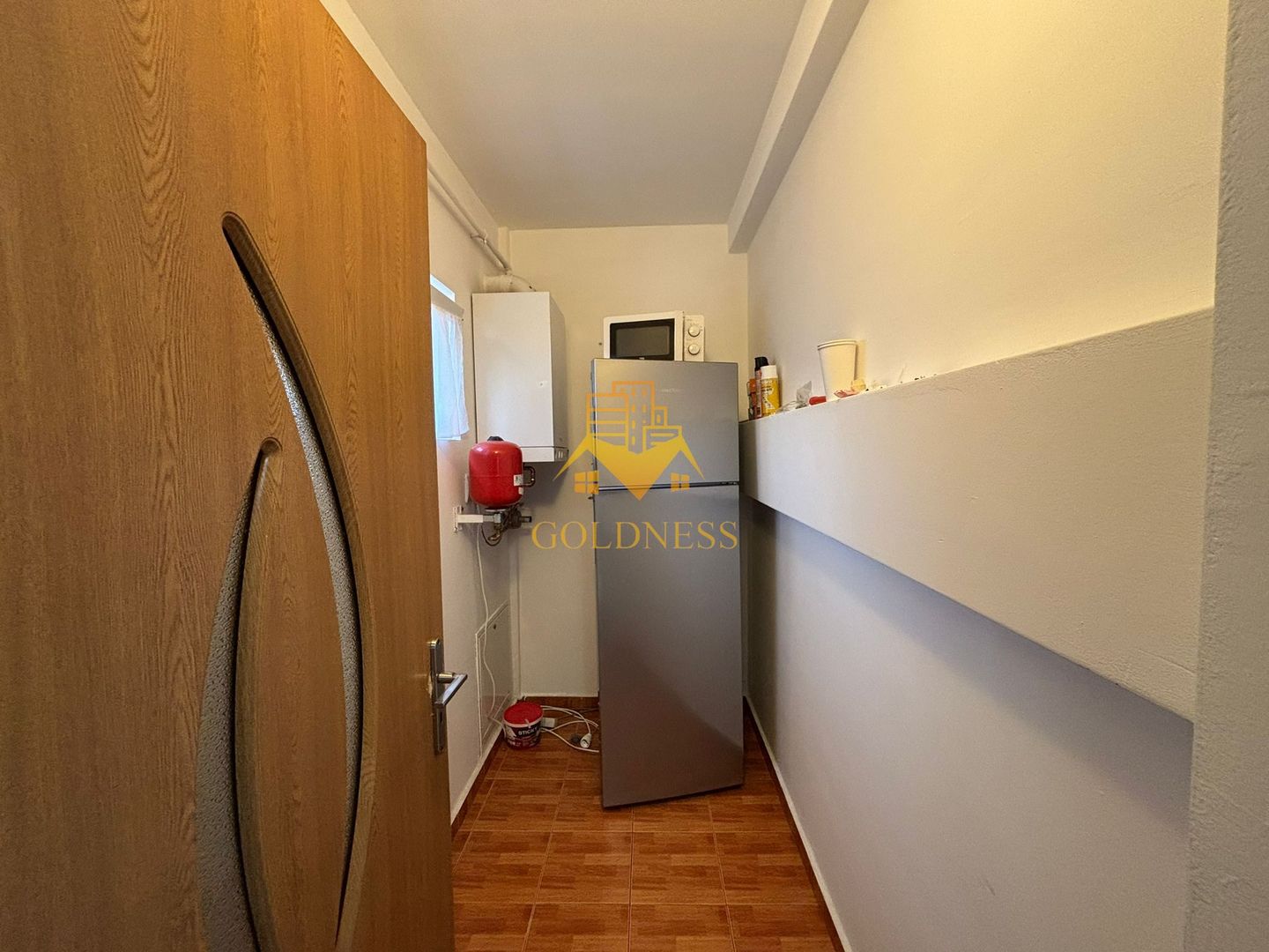 2 camere, modern, parcare, pet friendly, Mircea Eliade, UMF, UTCN - Poză 11