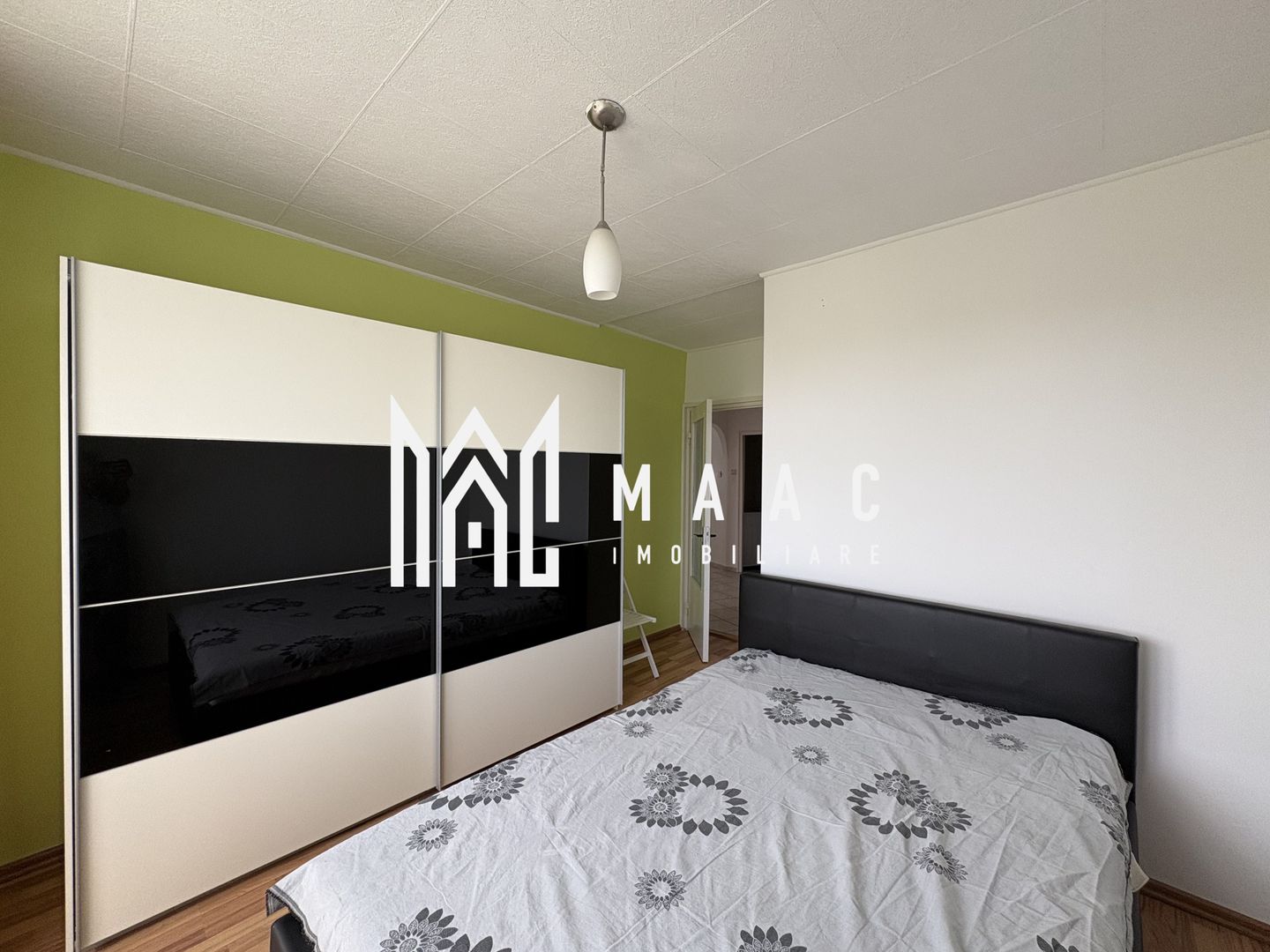Apartament 2 camere de închiriat | Central, Sibiu | 60 mp - Poză 4