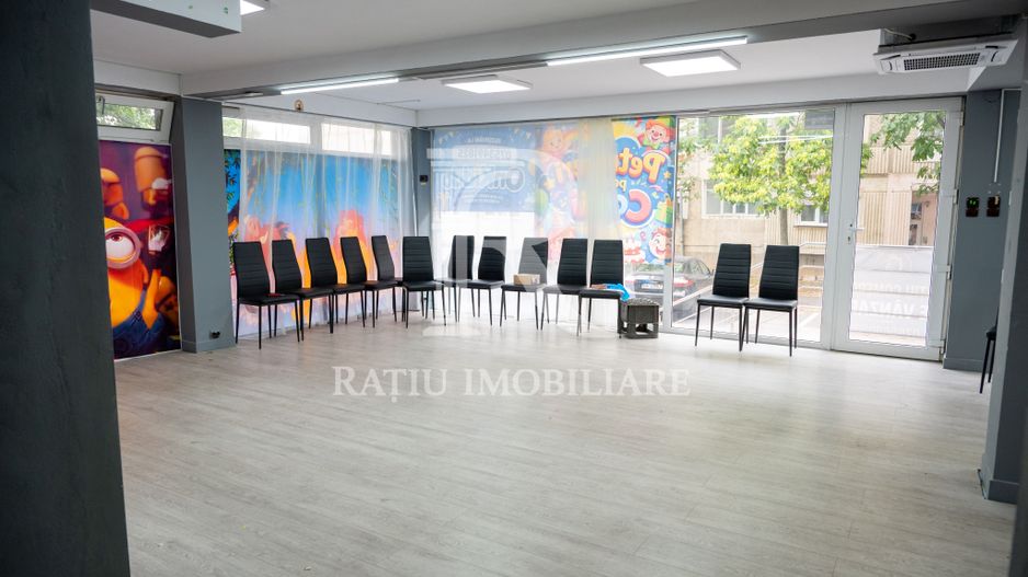 Spațiu Comercial de Închiriat | 100 mp | Calea Aradului | Oradea - Poză 5