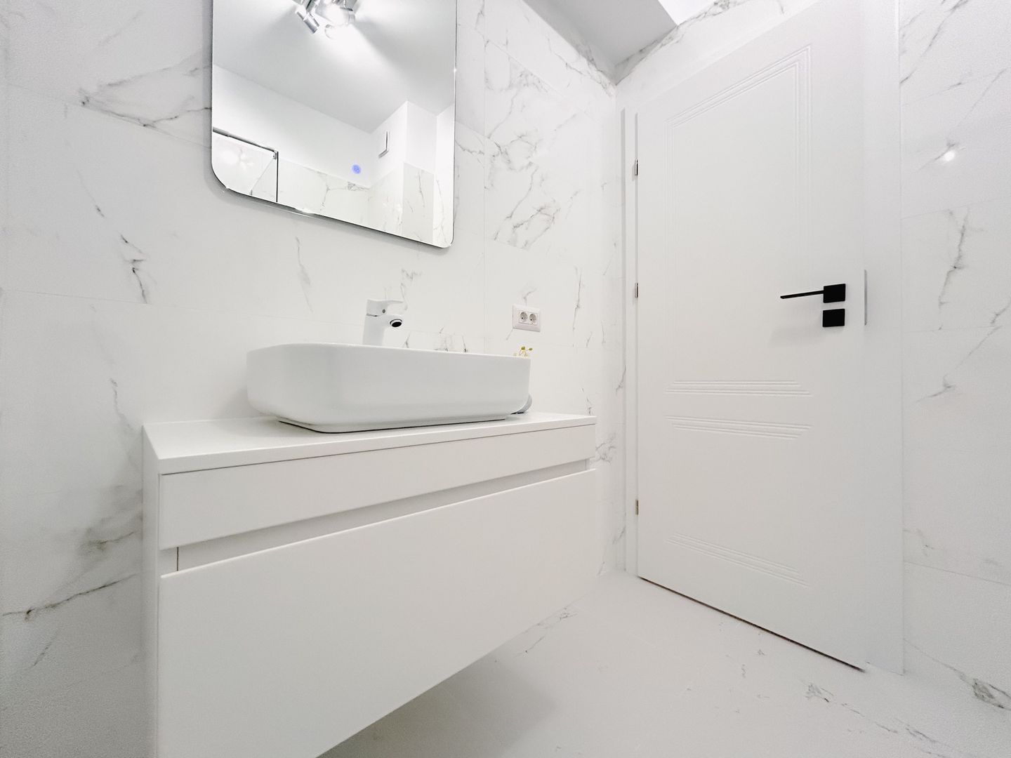 Apartament 3 camere I Prima Inchiriere I Pipera Plaza - Poză 22