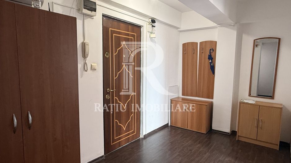 Apartament 2 camere | Facultatea de Medicina | Ultracentral | Oradea - Poză 10