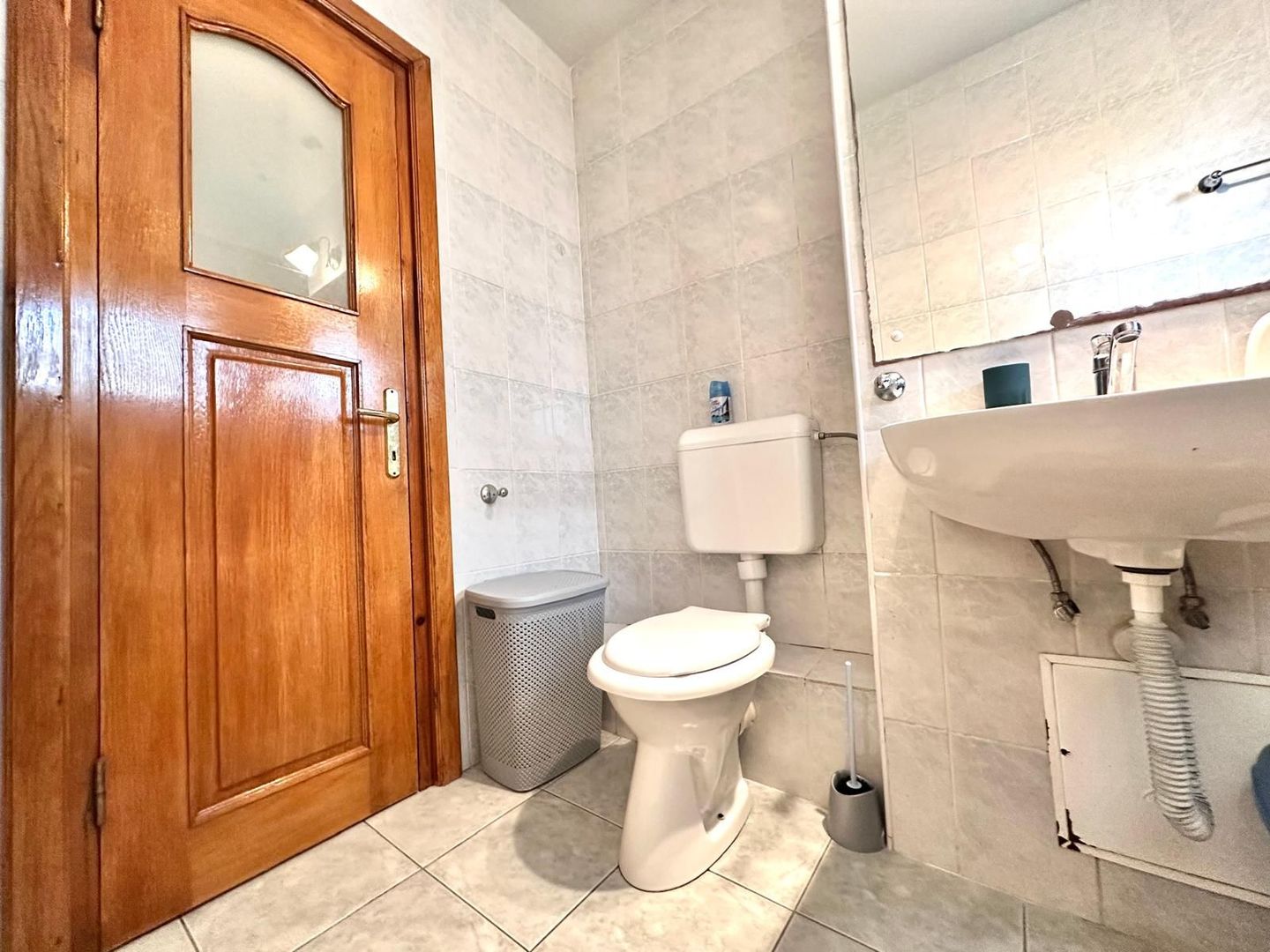 Apartament spatios 4 camere + parcare, pretabil ptr ERASMUS - Poză 10