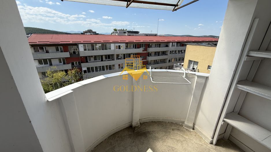 o camera, balcon, Zorilor, UTCN, MOL, Observatorului - Poză 6