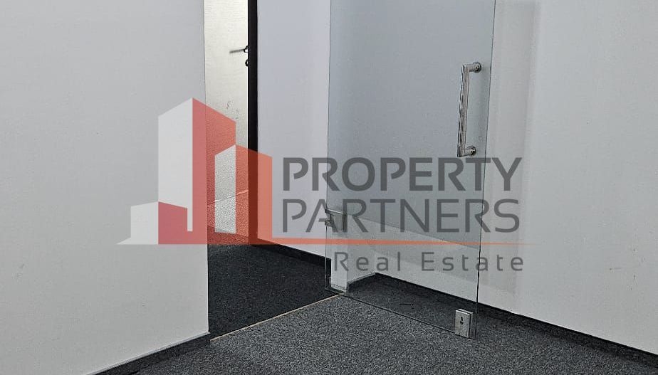 Spatiu de birou Baneasa 160 mp - Poză 9