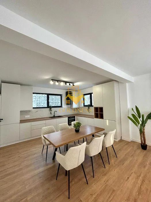 Casa individuala, 4 camere, garaj ,gradina, 3 bai, Popesti zona Baciu - Poză 7