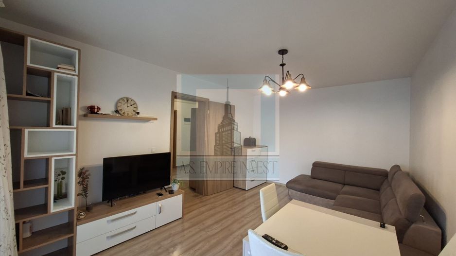 Apartament 2 camere, mobilat/utilat -  Kasper Coresi, Tractorul Brașov - Poză 6