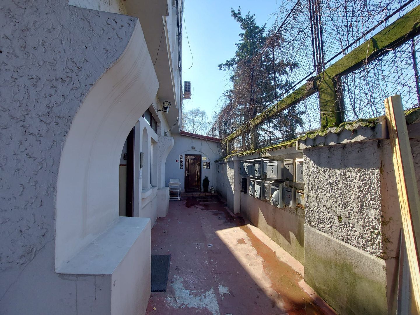 Garsoniera Piata Dorobanti Stradal Langa Televiziune - Poză 26